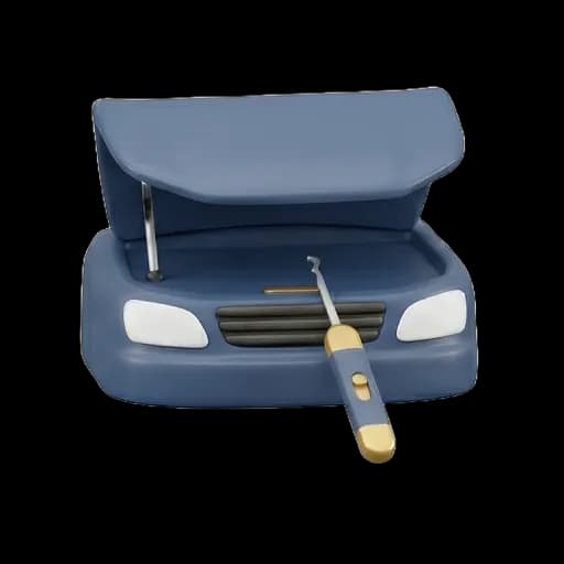 Вскрытие капота автомобиля в Москве — срочно, аккуратно, круглосуточно