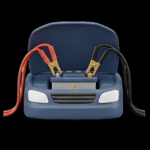 Прикурить автомобиль в Москве — срочно, безопасно, круглосуточно